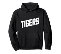 Texte inspiré du Tigre Sweat à Capuche