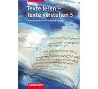 Wolfgang Menzel Roland Henke Harald Herzog Regina Texte lesen - Texte ve (Poche)