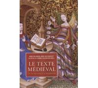 Texte médiéval
