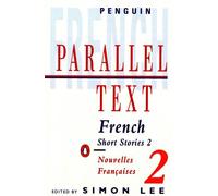 Texte parallèle : Nouvelles françaises