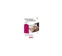 Texte, Themen Und Strukturen - Abiturthemen - Qualifikationsphase