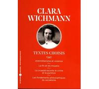 Textes Choisis