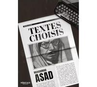 TEXTES CHOISIS DE MUHAMMAD ASAD