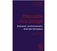 Textes clés de philosophie de la biologie Jean Gayon (Editeur du volume), Robert N. Brandon (Auteur), Kim Sterelny (Auteur), Thomas Pradeu (Editeur du volume), Richard C. Lewontin (Auteur), Peter Godf
