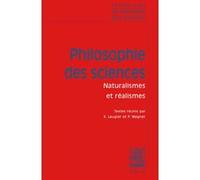 Textes clés de philosophie des sciences Sandra Laugier (Editeur du volume), Arthur Fine (D'après), Elie Zahar (Auteur), Pierre Wagner (Editeur du volume), Willard Van Orman Quine (Auteur), Hilary Putn