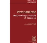 Textes clés de psychanalyse Alfred Adler (Auteur), Sigmund Freud (Auteur), Carl Gustav Jung (Auteur), Otto Rank (Auteur), Wilhelm Reich (Auteur), Valérie Aucouturier (Editeur du volume), Françoise Par