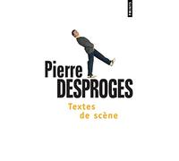 Textes de scène