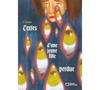 Textes d'une jeune fille perdue