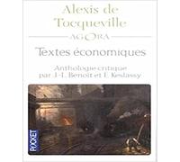 Textes économiques: Anthologie critique