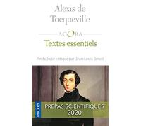 Textes essentiels: Anthologie critique par Jean-Louis Benoît