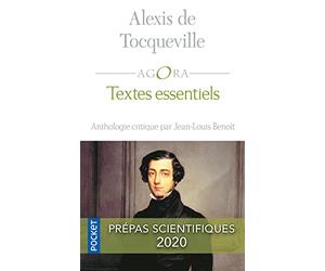 Textes essentiels: Anthologie critique par Jean-Louis Benoît