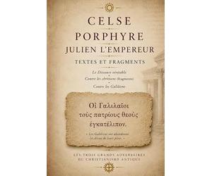 Textes et fragments