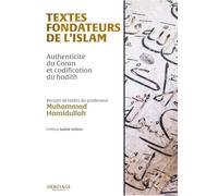 Textes Fondateurs De L´islam