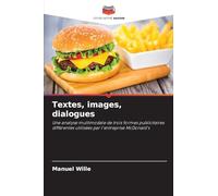 Textes, images, dialogues