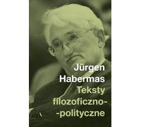 Textes philosophiques et politiques - Jürgen Habermas (Literatur, Politik, Politologie auf Deutsch)