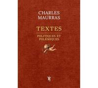 Textes Politiques et Polémiques