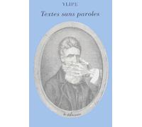Textes Sans Paroles