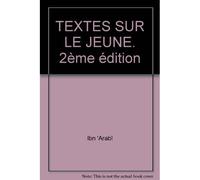 Textes sur le jeune - Ibn' Arabi - Albouraq - broché - Livre