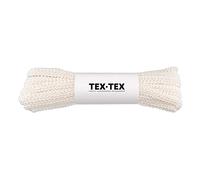 TEXTEX = Berguilla Pic et Rayon Gallon 10 mm de Large pour la Décoration et la Personnalisation de Vêtements Textiles. Pièces de 10 Mètres - (Blanc Cassé)