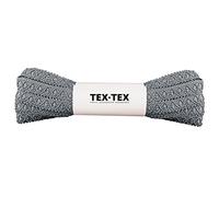 TEXTEX = Rayonne-Berguilla Rhombus Gallon pour la décoration et la personnalisation de vêtements textiles de 12 mm de large. Pièces de 10 Mètres - (Gris Foncé)