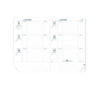 Texthebdo Einlage 2025/2026: Lehrerkalender