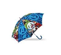 Textiel Trade Parapluie pour enfant Marvel Avengers - Bleu - Medium