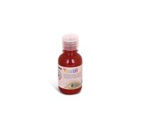Textil Hobby Professional Color Pour Tissu Bouteille 125 Ml - Terra Di Siena Bruciata 730
