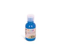 Textil Hobby Professional Color Pour Tissu Flacon 125 Ml - Cyano 501