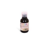 Textil Hobby Professional Color Pour Tissu Flacon 125 Ml - Noir 800