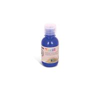 Textil Hobby Professionnel Colorant Pour Tissu Flacon 125 Ml - Bleu Outremer 500