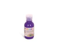 Textil Hobby Professionnel Colorant Pour Tissu Flacon 125 Ml - Violet 400