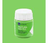 textile couleur de la Mouche Vert Printemps 25 ml (12 UNID.)