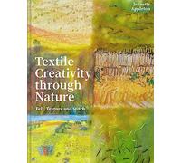 Textile Creativity Through Nature