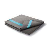 Textile de capture anti-acariens 210x100cm - Capture & Collecte 90% Acariens - 100% Coton - Réutilisable - Lit Simple