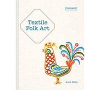 Textile Folk Art - [Version Originale] Inconnu (Auteur)