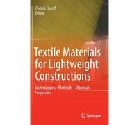 Textile Materials For Lightweight Constructions