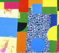 Textile Orchestra - for The Boss