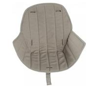 Textile Pour Chaise Haute Ovo Couleur Beige