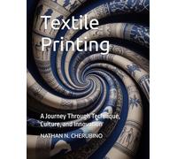 Textile Printing: A Journey Through Technique, Culture, and Innovation
