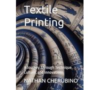Textile Printing: A Journey Through Technique, Culture, and Innovations