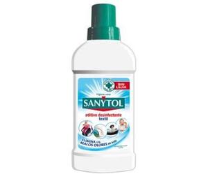 Textile Sanitizer 500 ML