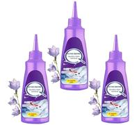 Textile Stain Remover, Laundry & Cleaning, Garment,Degreaser, Active Enzyme，Multi Surface Wash Enzymatic Biological Active Stain Remover, Grease Stain Treater Effective on All Washable Textiles