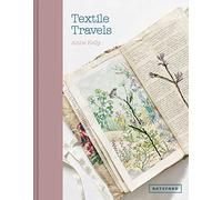 Textile Travels: Capturing World Travel in Cloth