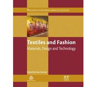 Textiles And Fashion