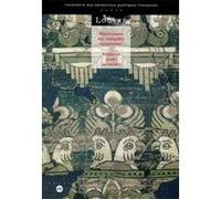 textiles et mode sassanides les tissus orientaux conserves au departement des antiquites egyptiennes M. Martiniani-Reber (Auteur)