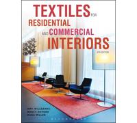 Textiles For Residential And Commercial Interiors