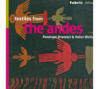 Textiles from the Andes