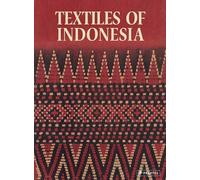 Textiles of Indonesia: The Thomas Murray Collection