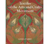 Textiles du mouvement Arts and Crafts – Thames & Hudson