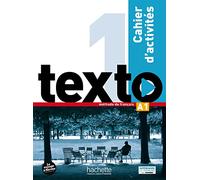 Texto 1 - Cahier d'activités (A1)
